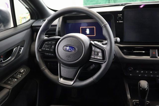 New 2026 Subaru Outback Touring XT image 16