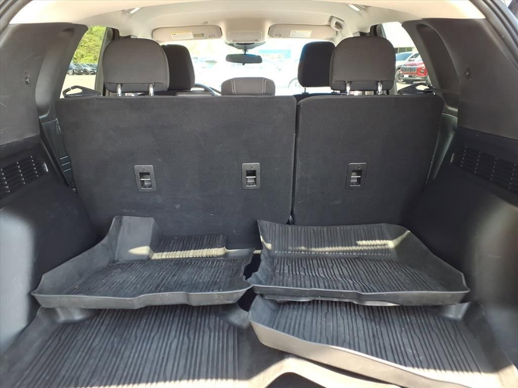 Used 2023 Ford Escape Active w/ Tech Pack #2 AWD/4WD image 19