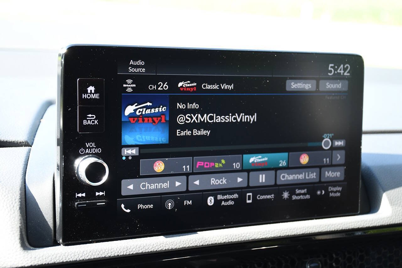 Used 2024 Honda CR-V EX-L image 35