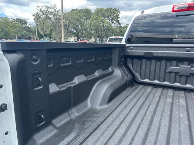 New 2026 Chevrolet Colorado Trail Boss image 53