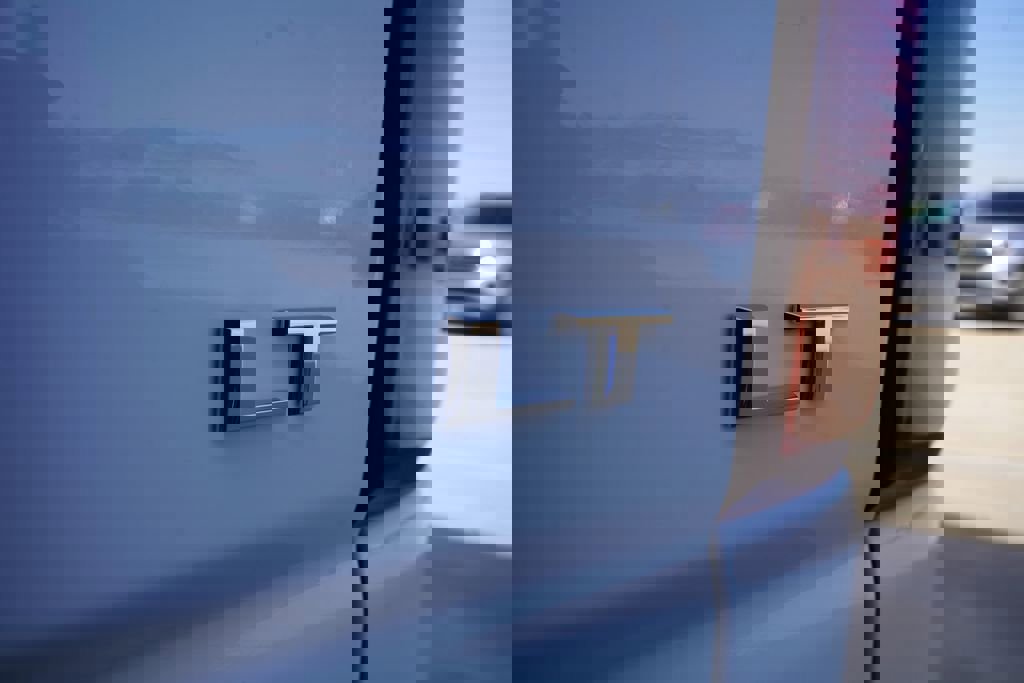 New 2026 Chevrolet Silverado 2500 LT w/ All Star Edition image 6