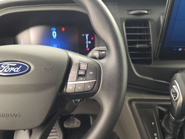 New 2026 Ford Transit 250 148 Medium Roof Extended AWD w/ Load Area Protection Package image 33