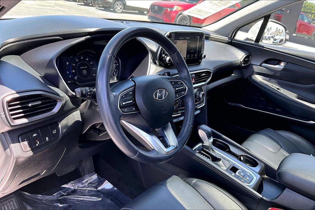 Used 2019 Hyundai Santa Fe FWD image 9