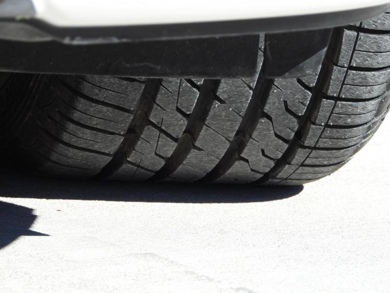 Used 2017 MAZDA MAZDA6 Touring image 30