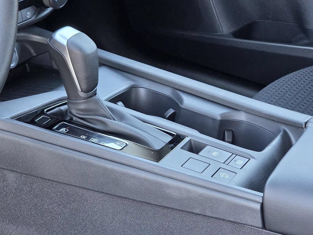 New 2026 Nissan Sentra S w/ Floor Mat Package FWD image 19