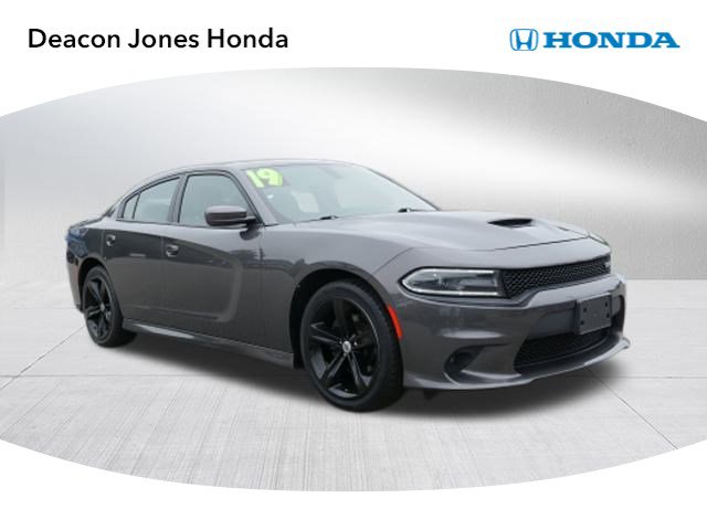 Used 2019 Dodge Charger GT