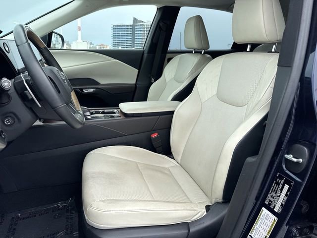 Used 2023 Lexus RX 350 Premium w/ Cold Area Package image 11