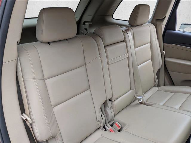 Used 2021 Jeep Grand Cherokee Limited w/ Premium Lighting Group image 16