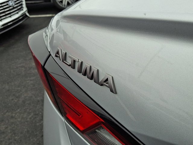 Used 2023 Nissan Altima 2.5 SV image 30