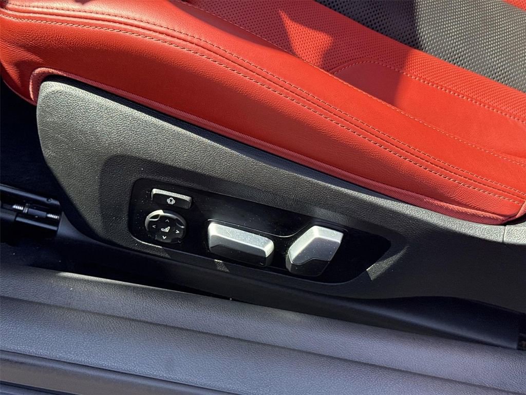 Used 2024 BMW M4 xDrive Competition w/ Executive Package image 33