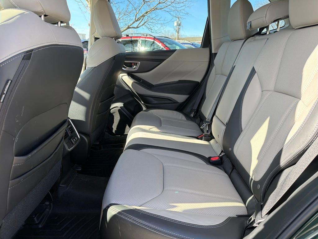 Certified 2023 Subaru Forester Limited image 26