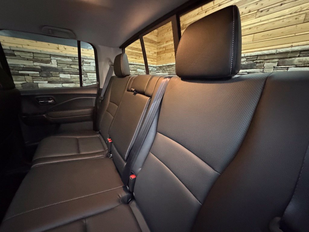Used 2025 Honda Ridgeline RTL image 48
