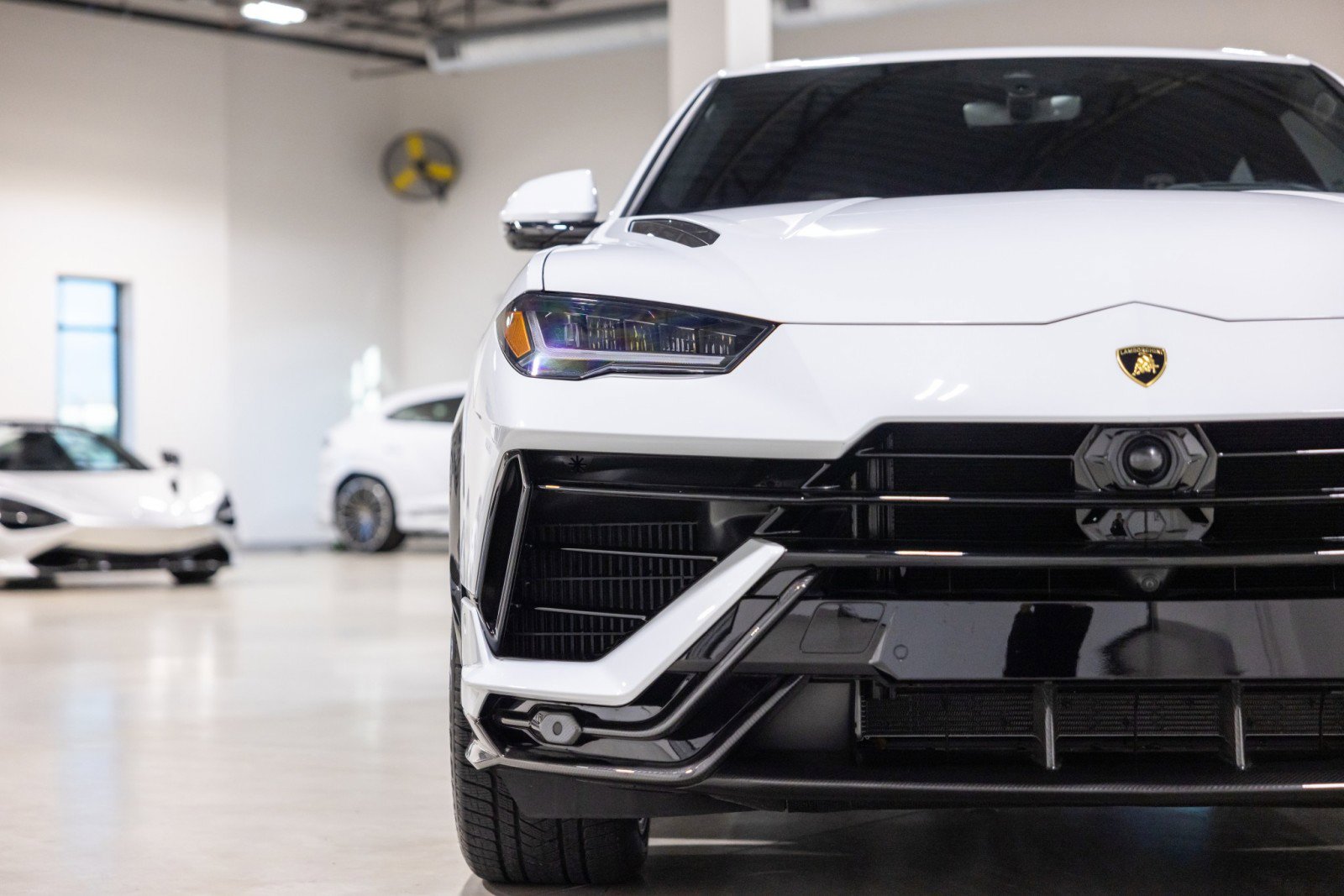 Used 2023 Lamborghini Urus Performante image 25
