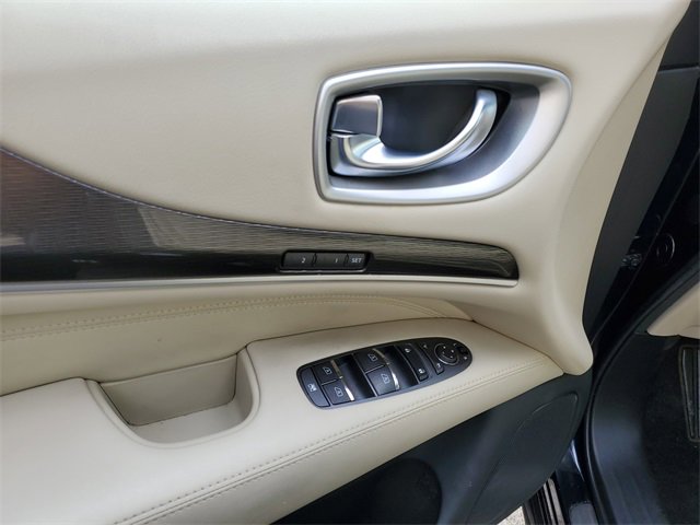 Used 2020 INFINITI QX60 Luxe w/ Essential Package image 20