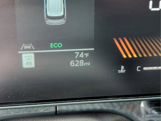 New 2026 Kia Carnival EX image 11