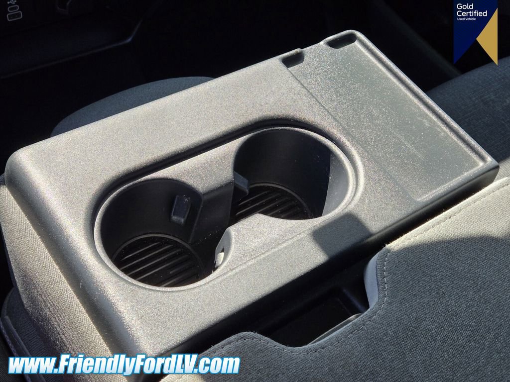 Certified 2025 Ford F150 XLT w/ Equipment Group 301A Standard image 23