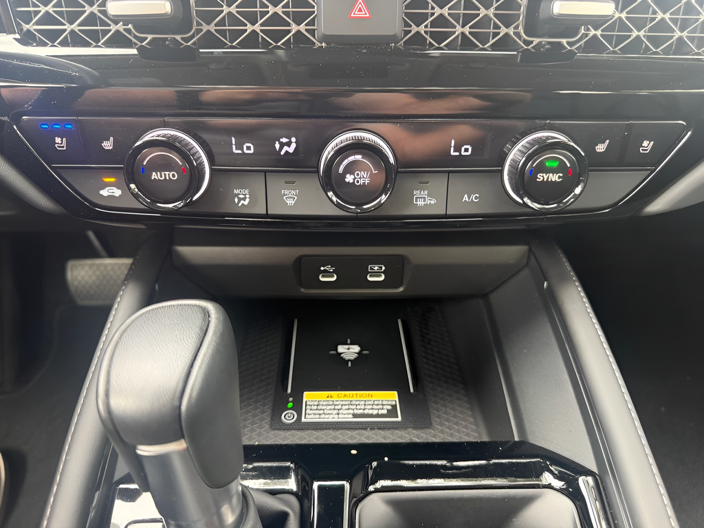 Used 2024 Honda Accord Touring image 28