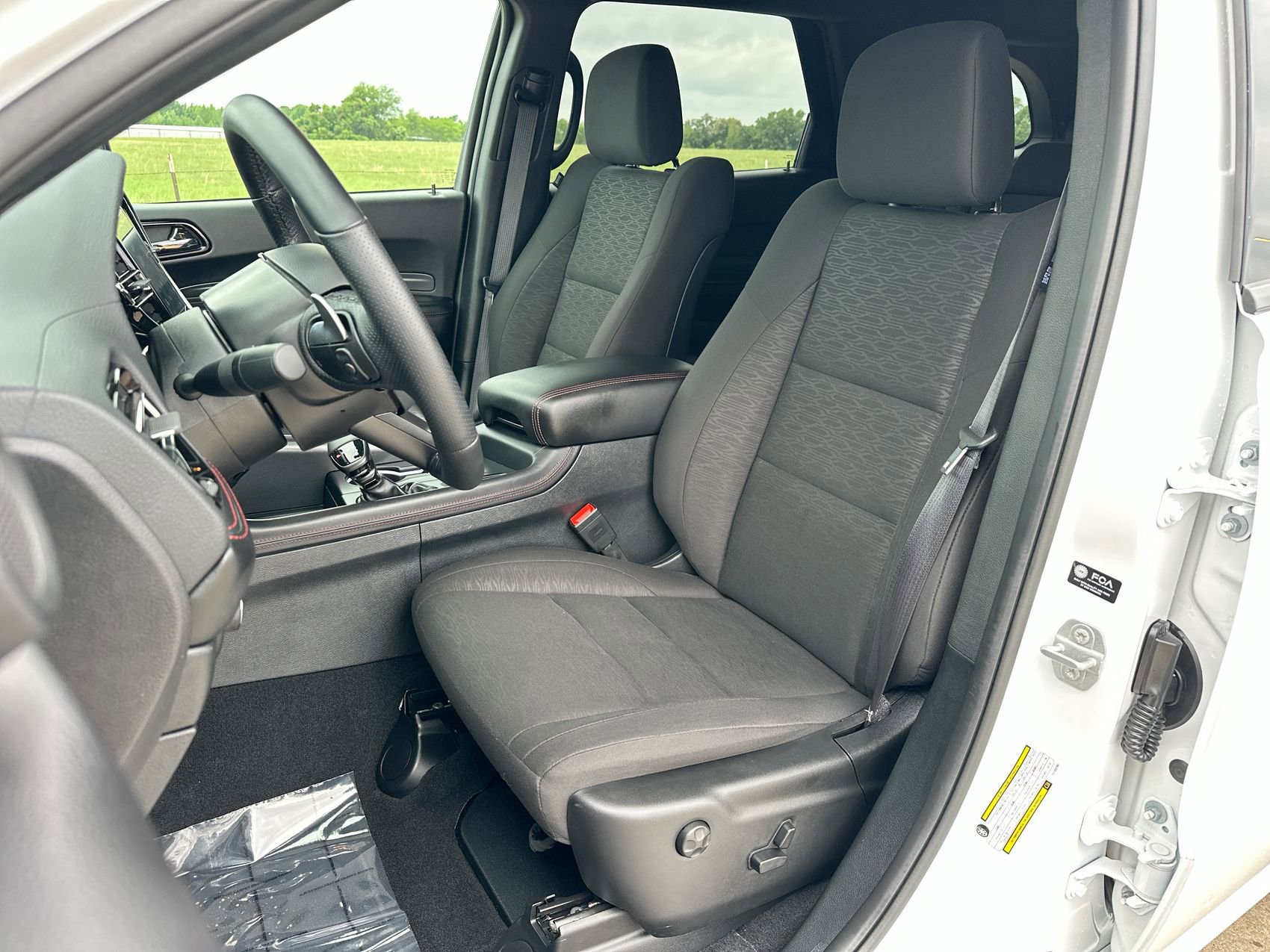 Used 2026 Dodge Durango GT AWD/4WD image 11