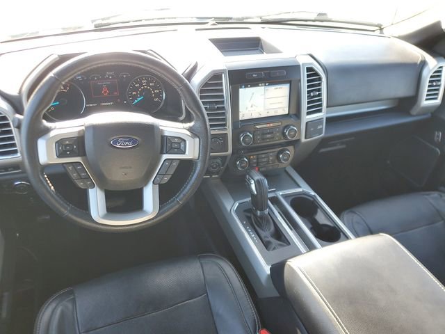 Used 2016 Ford F150 Lariat image 13