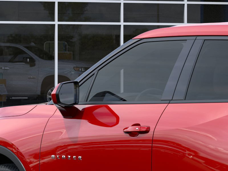New 2026 Chevrolet Blazer LT FWD image 12