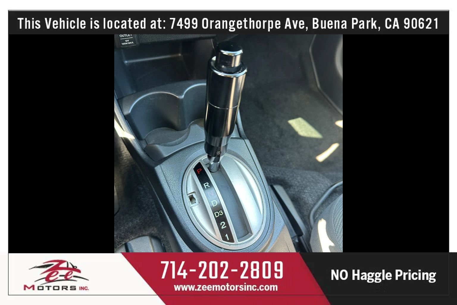 Used 2013 Honda Fit image 33