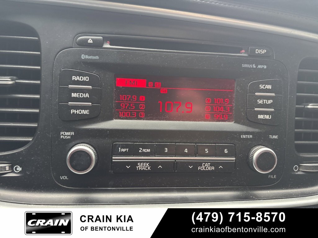 Used 2015 Kia Optima EX image 18