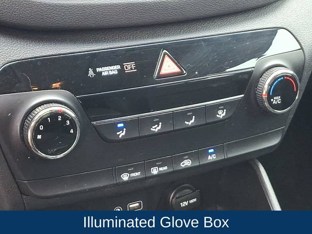 Used 2016 Hyundai Tucson SE w/ Option Group 02 FWD image 14