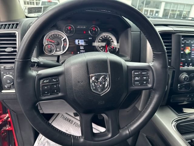 Used 2018 RAM 1500 Sport w/ Convenience Group image 14