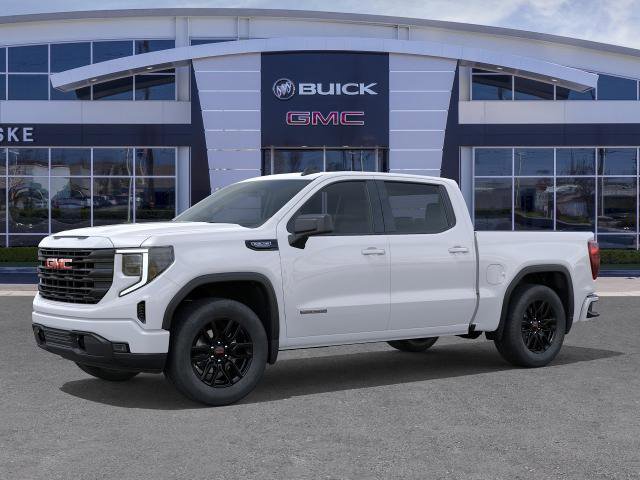 New 2026 GMC Sierra 1500 Elevation image 2