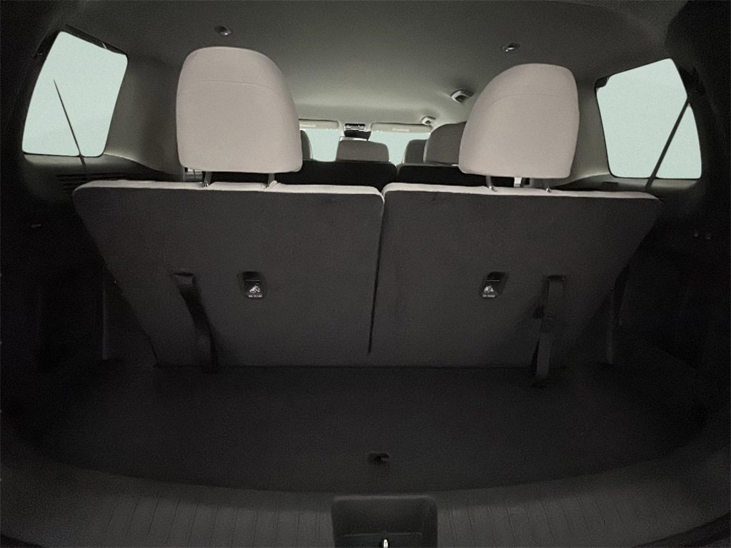 New 2026 Hyundai Santa Fe SE image 21