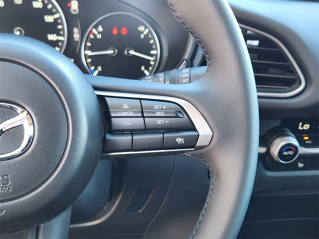 New 2026 MAZDA CX-30 AWD 2.5 S w/ Select Sport Pkg image 10