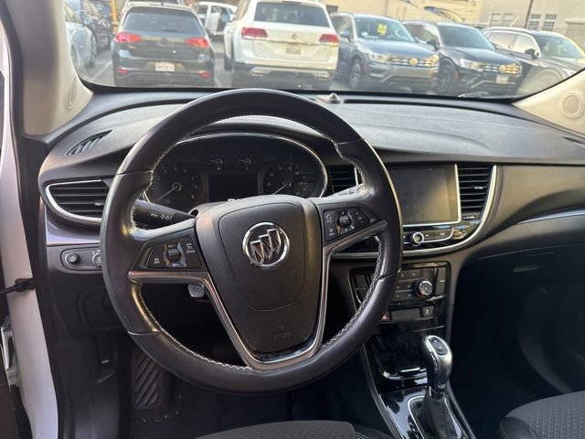 Used 2018 Buick Encore Preferred image 7