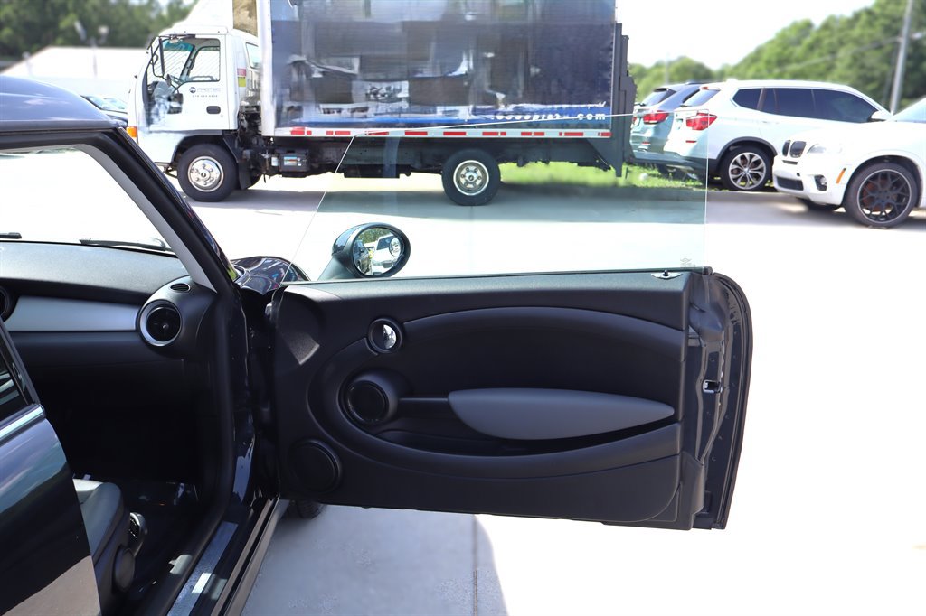 Used 2008 MINI Cooper Clubman Hardtop FWD image 28
