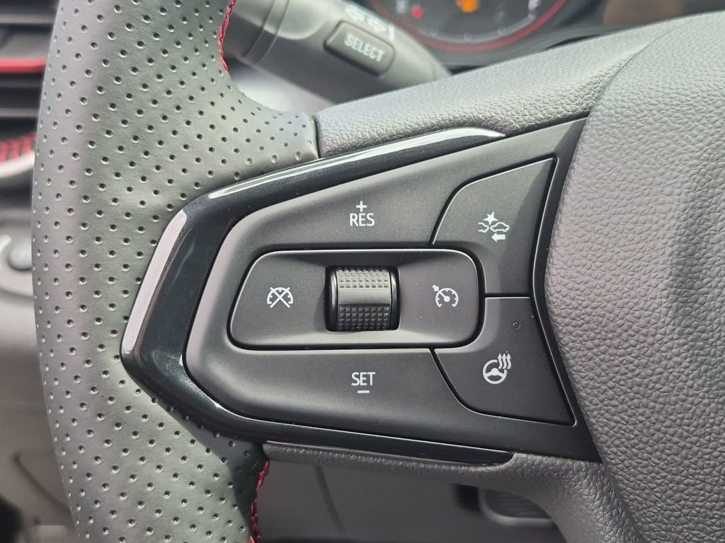 New 2026 Chevrolet Trax RS FWD image 13