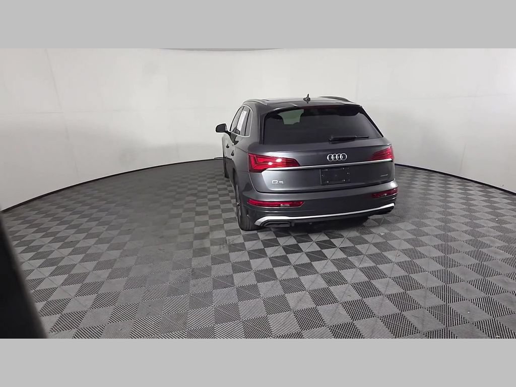 Used 2022 Audi Q5 2.0T Premium Plus AWD/4WD image 44