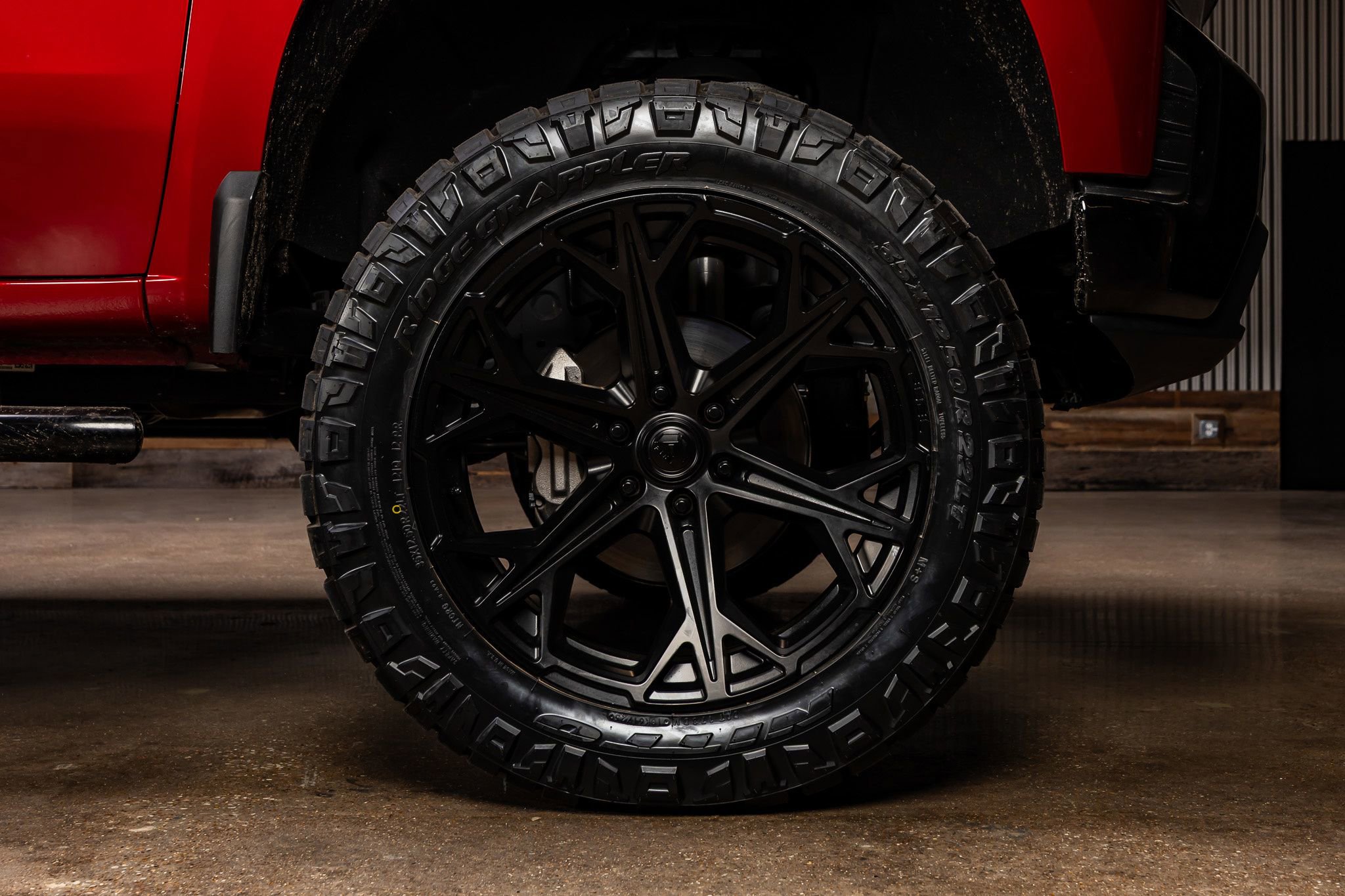 Used 2022 Chevrolet Silverado 1500 LT Trail Boss w/ Safety Package image 12