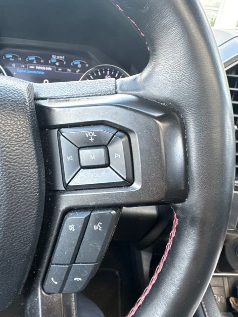 Used 2020 Ford Expedition Limited w/ Equipment Group 303A AWD/4WD image 9