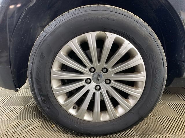 Used 2013 Lincoln MKX FWD image 31