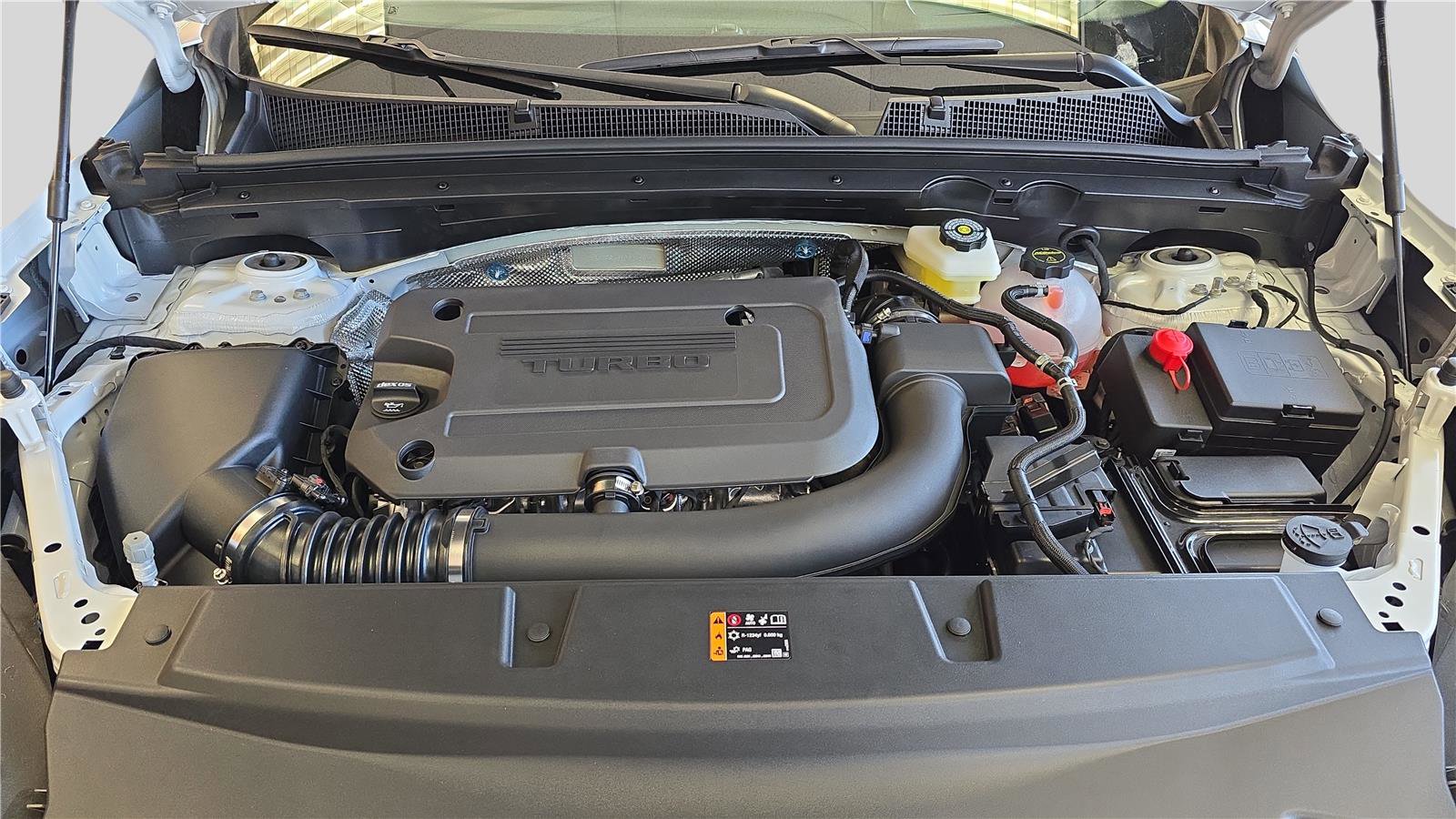 New 2026 Buick Envision Sport Touring image 25