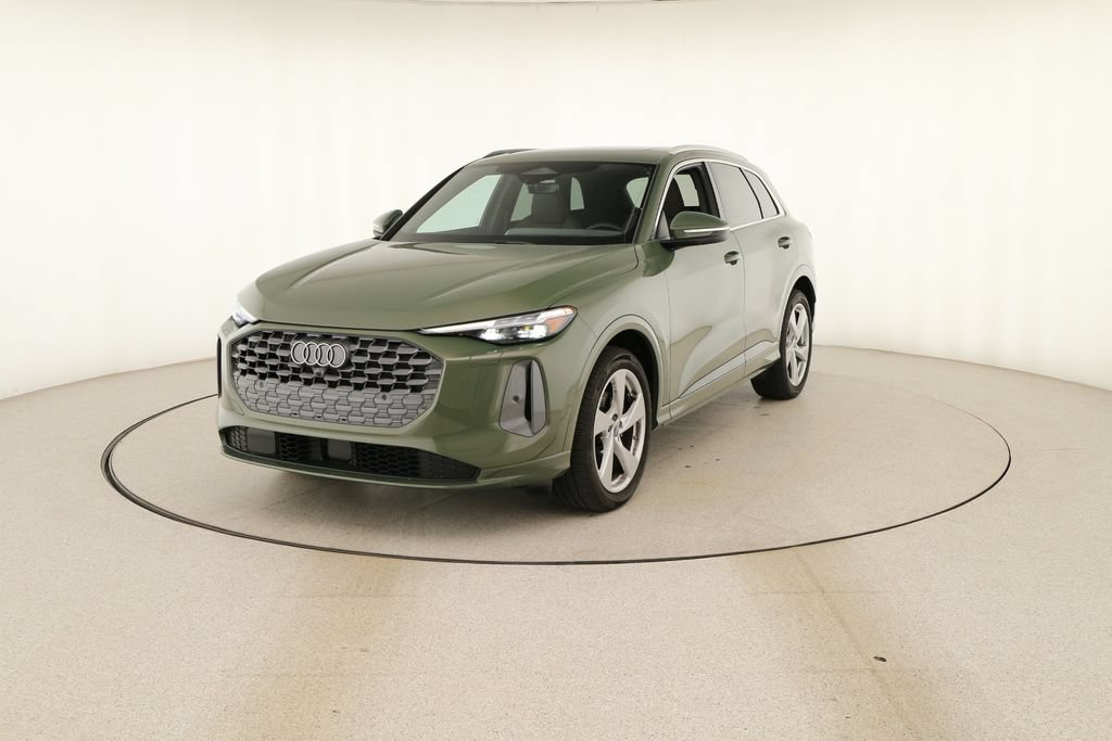 Used 2025 Audi Q5 Prestige AWD/4WD image 12