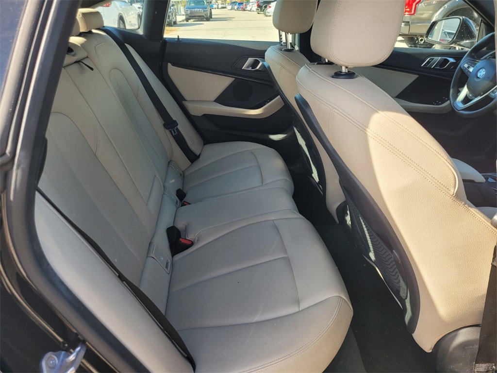 Used 2021 BMW 228i xDrive Gran Coupe w/ Convenience Package image 16