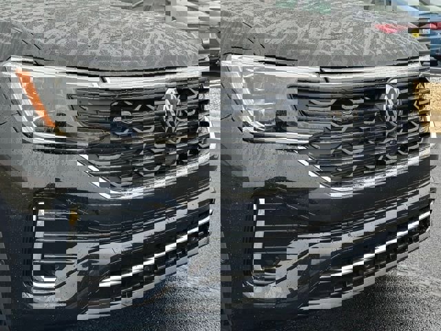 New 2026 Volkswagen Atlas SEL Premium R-Line image 8