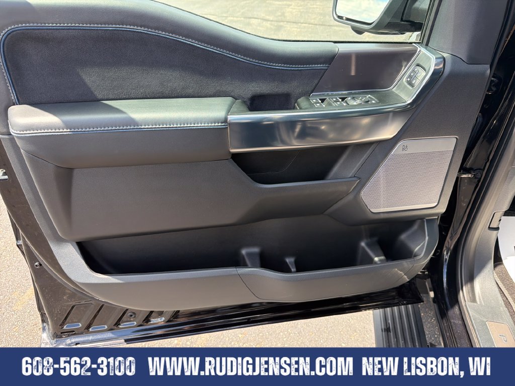 Used 2025 Ford F150 Platinum AWD/4WD image 10