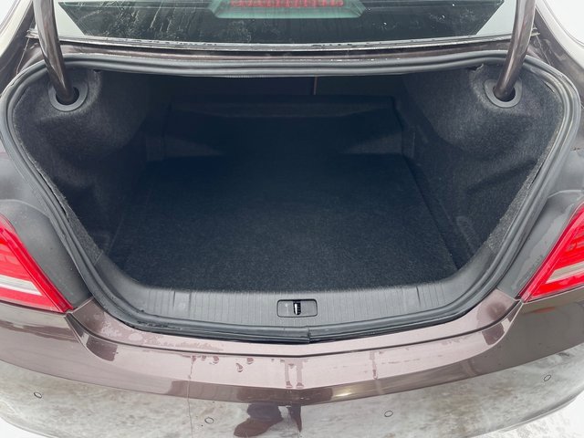 Used 2016 Buick LaCrosse Premium w/ Driver Confidence Package #1 image 17