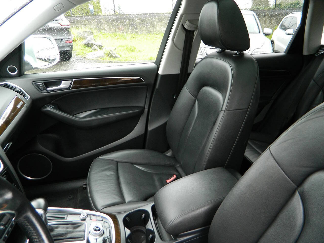 Used 2013 Audi Q5 2.0T Premium Plus image 13