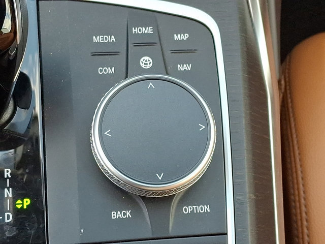 Certified 2022 BMW 430i xDrive Convertible w/ Premium Package image 13