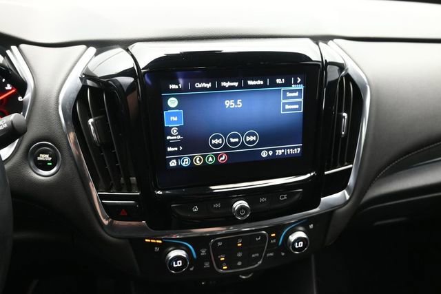 Used 2023 Chevrolet Traverse High Country w/ LPO, Floor Liner Package FWD image 47