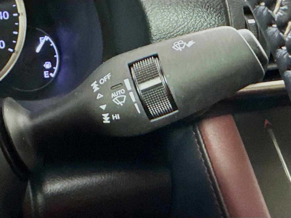 Used 2019 Lexus IS 300 w/ Premium Package RWD image 14