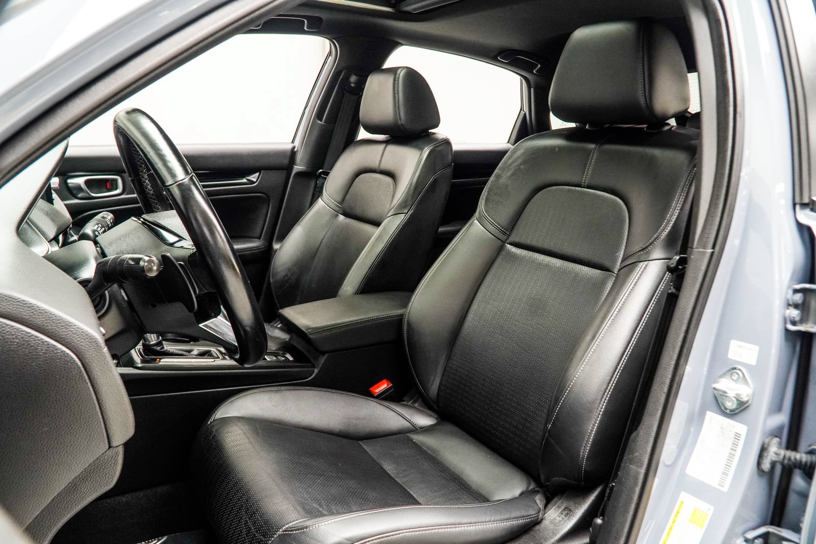 Used 2022 Honda Civic Sport Touring image 30