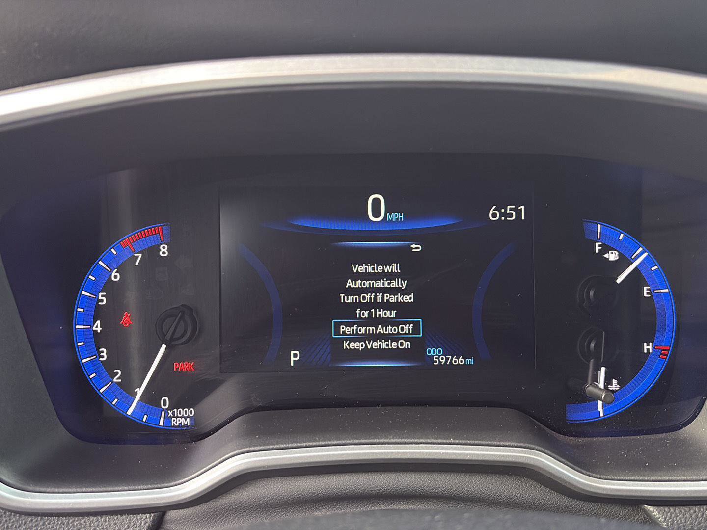 Used 2022 Toyota Corolla Cross XLE w/ Convenience Package image 18